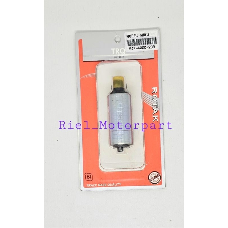 Rotak (TRQ) Mio J / Aerox / Byson / Fino / Force / Mio M3 / Mx King /  N Max / R15 / Vixion / Xeon m