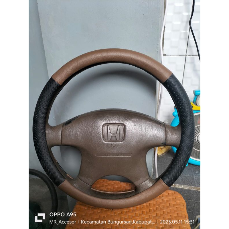Stir Honda accord airbag