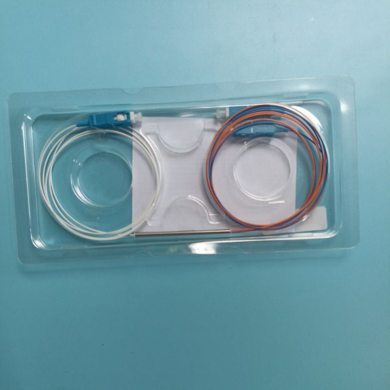 splitter Ratio 1:99 sc upc