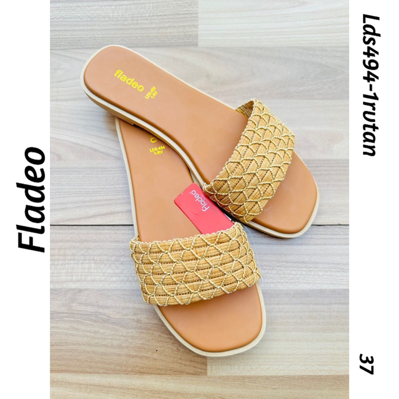 fladeo cakep sandal cewek