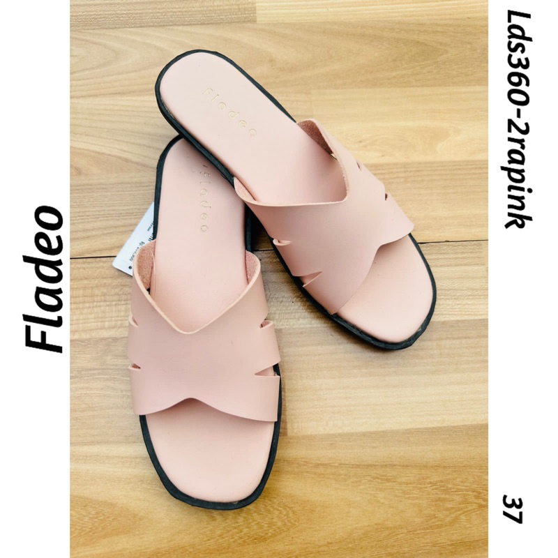 fladeo lds cewek slide