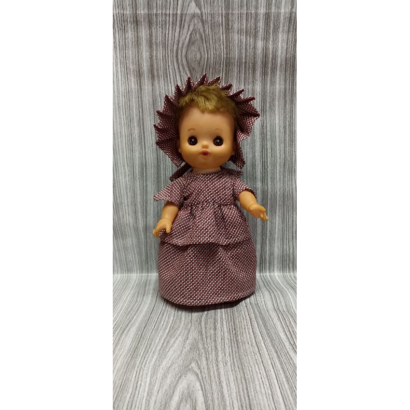 boneka mellchan preloved ❤️ baca deskripsi ❤️