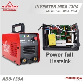 RYU INVERTER 450WATT NEW MODEL MONAKE TRAFO LAS 480 WATT MESIN LAS MINI LAS GENGGAM PORTABLE MESIN LAS IGBT INVERTER HARGA TERJANGKAU RYU YUKIDO