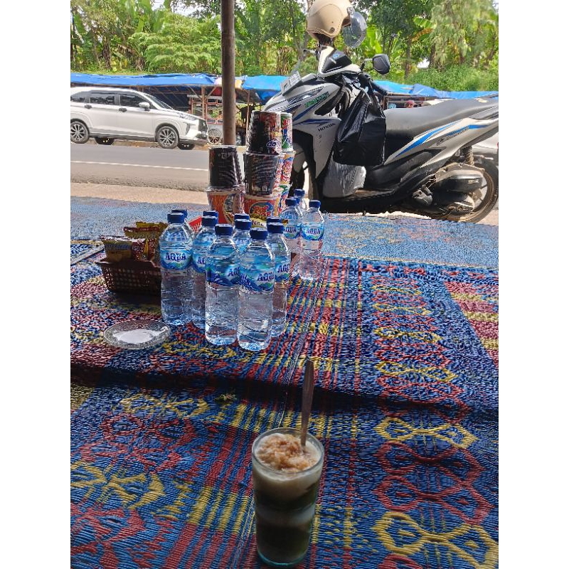 

ice cendol cianjur