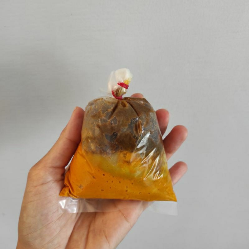 

Bumbu Ayam Goreng