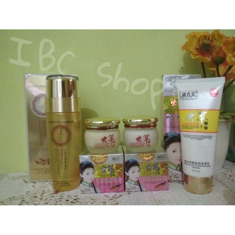 CORDYCEPS /Cordyceps /yu Chun mei/ Yuchunmei/paket Cordyceps/cordiseps