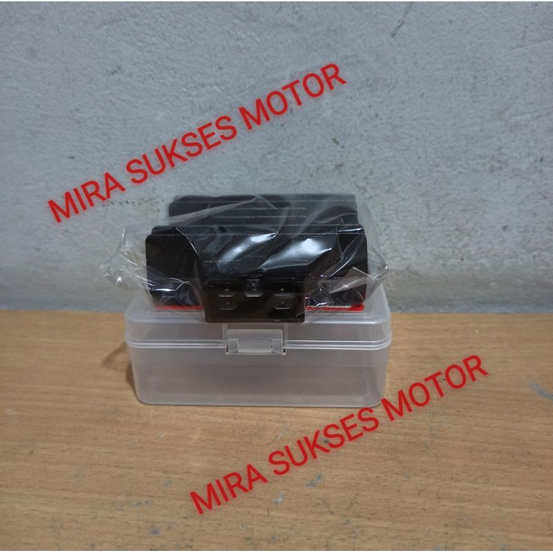 KIPROK REGULATOR BYSON KARBU BYSON OLD BISON