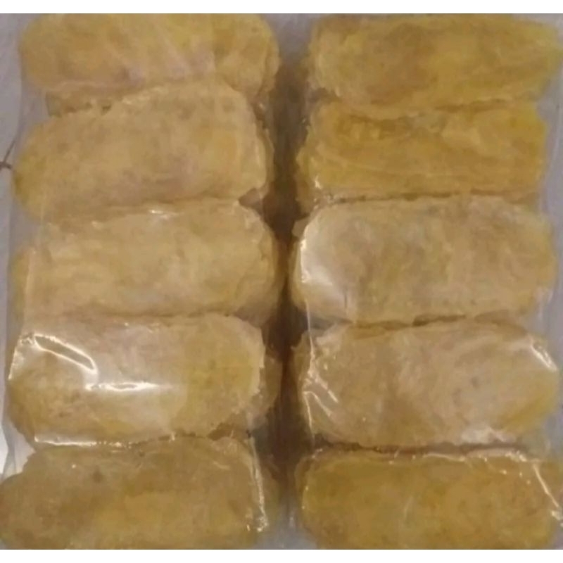 

keripik tette murah (100 pcs) / kripik tette / keripik tenggeng / kripik rujak / krupuk tette Madura / kerupuk rujak / kerepek petis