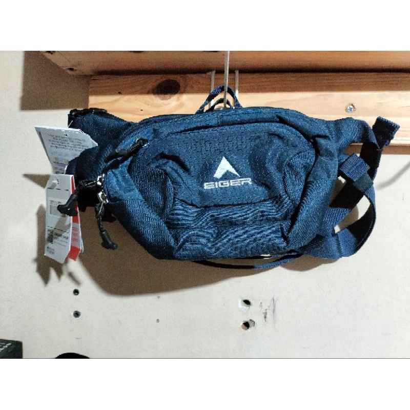 waistbag cervus original tas pinggang