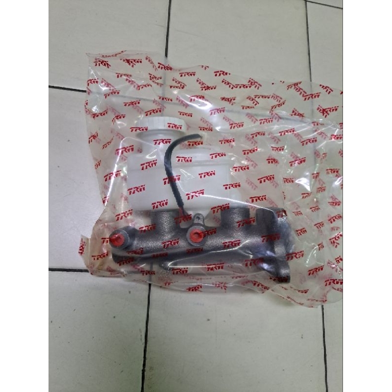 Brake Master Rem Mitsubishi Kuda