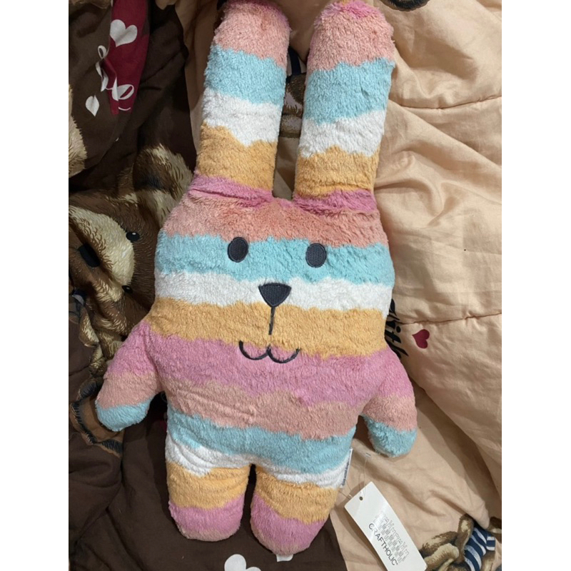 boneka craftholic original series smooth