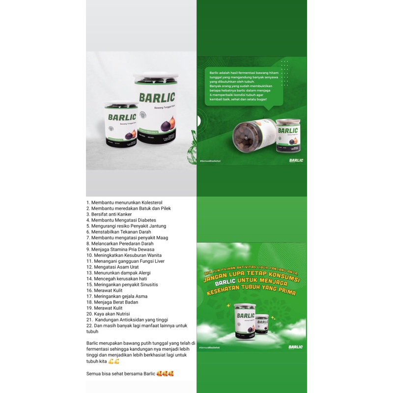 BARLIC/bawang putih tunggal fermentasi super/bawang hitam/BLACK garlic super