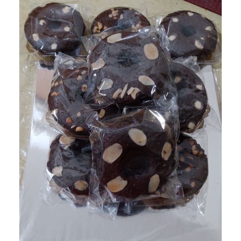 

Brownies Coklat
