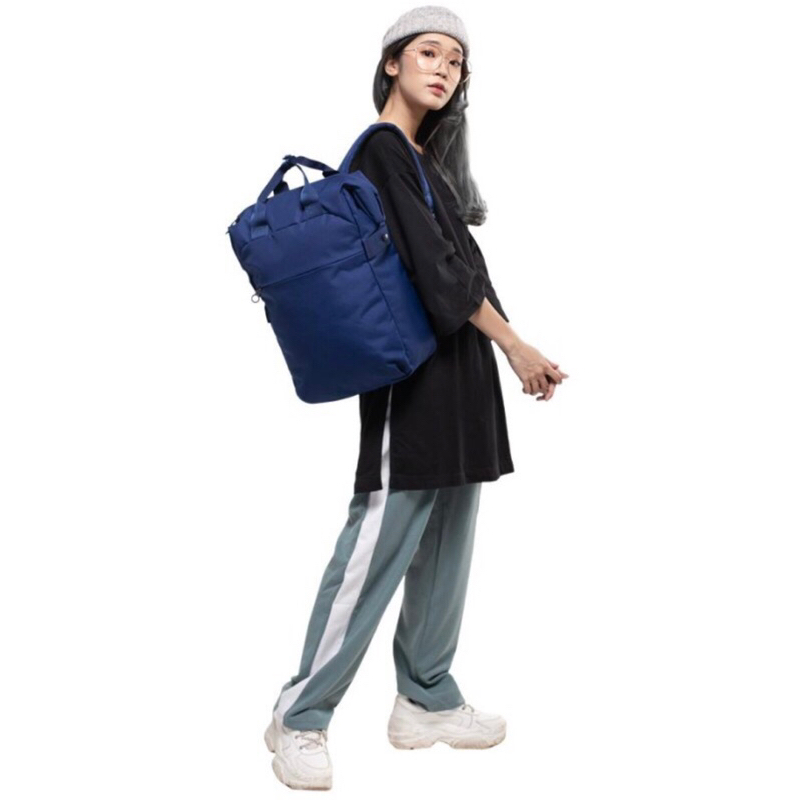 Tas Ransel Laptop Exsport Sinclair Backpack Jinjing