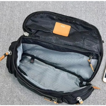 TAS SELEMPANG UMI K-LLEY SLING WAISTBAG