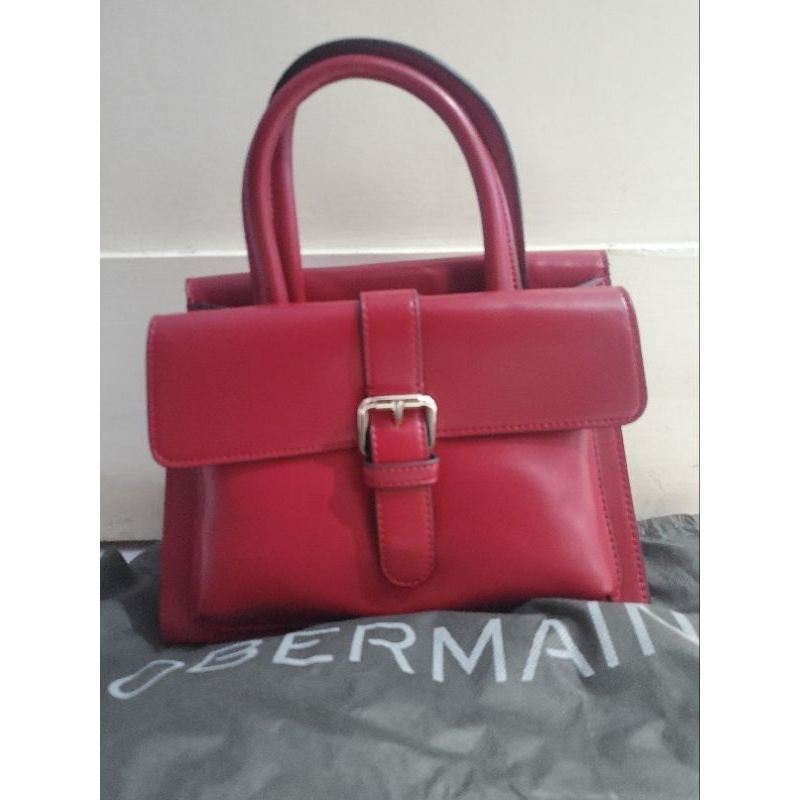 obermain mini satchel