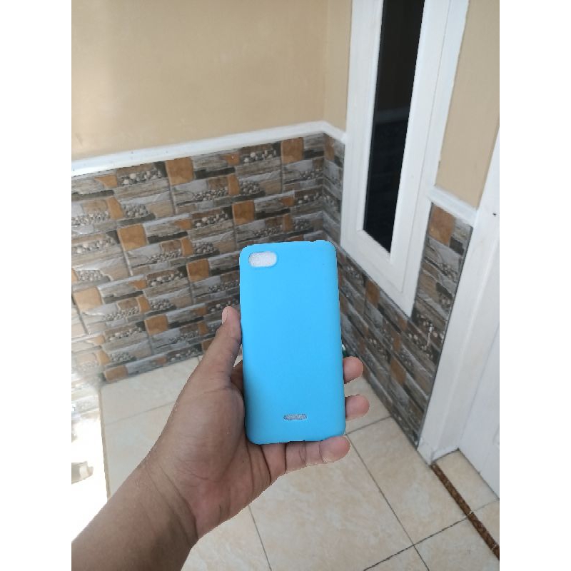 Softcase Lava 88 Case Lava 88 Lite Case Modif warna Lava Iris 88 lite