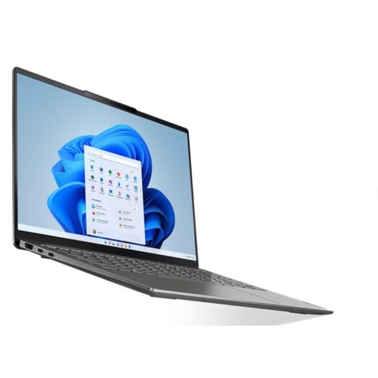 Laptop Lenovo Yoga Slim 6I 14 Evo I5 1240P 16GB 512GB SSD IRISXE W11 OHS2021 14.0 2.8K 120HZ 100SRGB BLIT