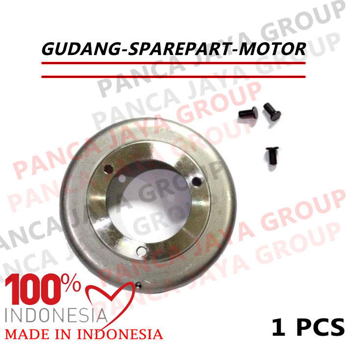 MANGKOK GANDA OTOMATIS KOPLING TVS NEO 110 TVS ROCKZ ROCKZ ROCKS 125