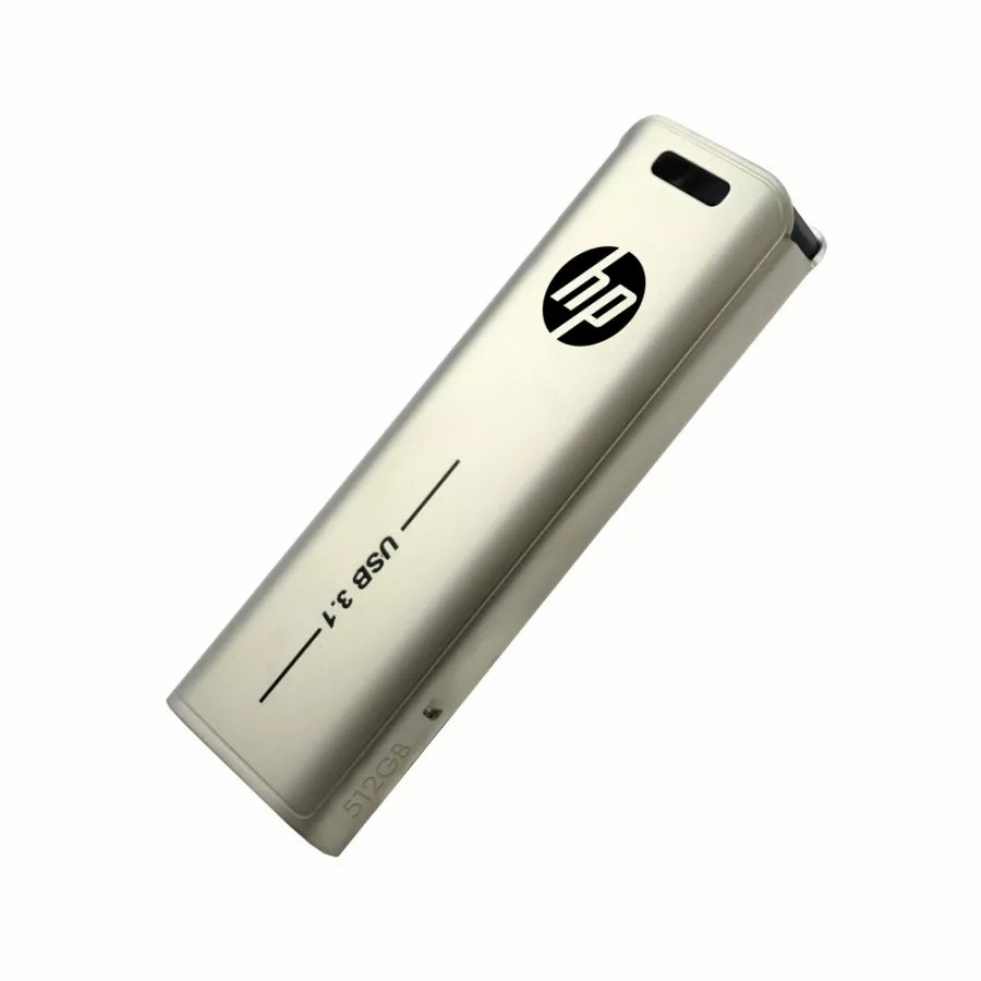 HP USB Flash Disk X796W 32GB USB 3.1 Resmi