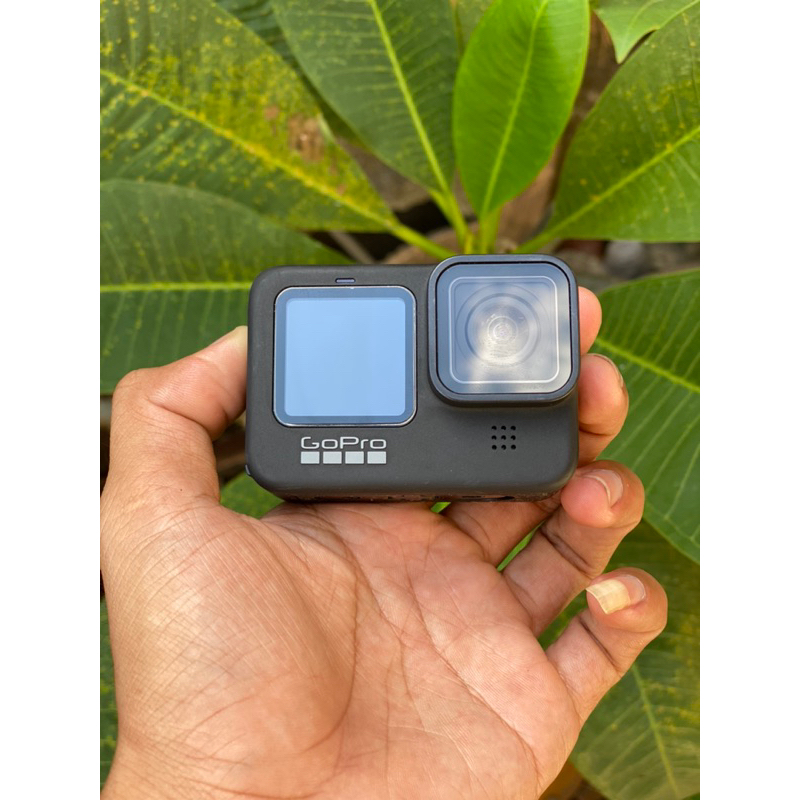 GOPRO HERO 9 MURAH