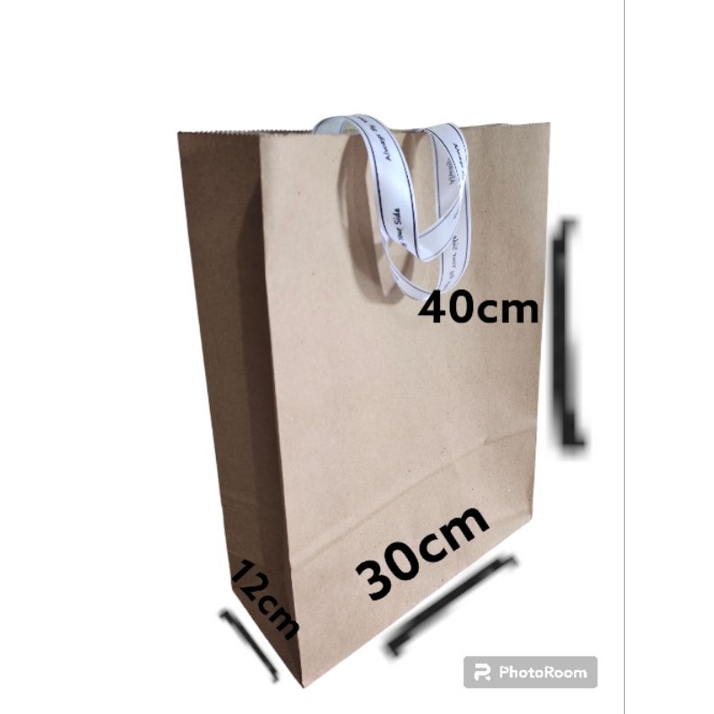 

Paper Bag, Tas kertas, Tas Kado