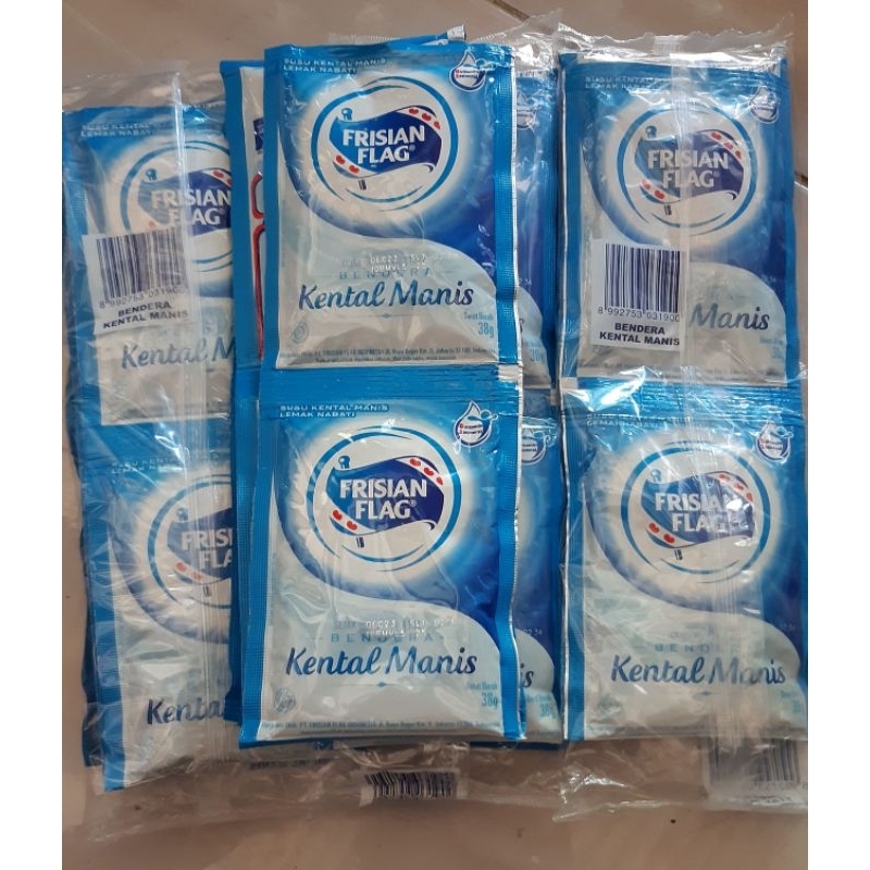 

SUSU KENTAL MANIS FRISIAN FLAG 40gr (renceng isi 6 pcs)