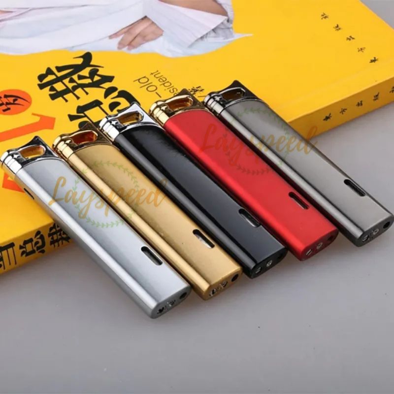 KOREK API BARA MANCIS AOMAI JET SLIM