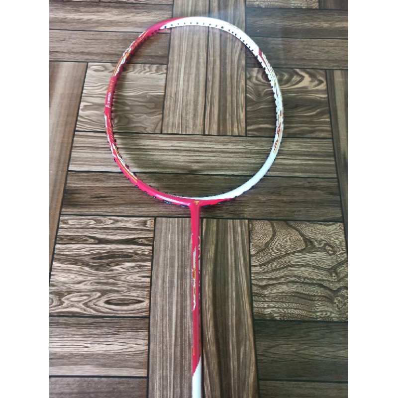 raket felet arcana 80s