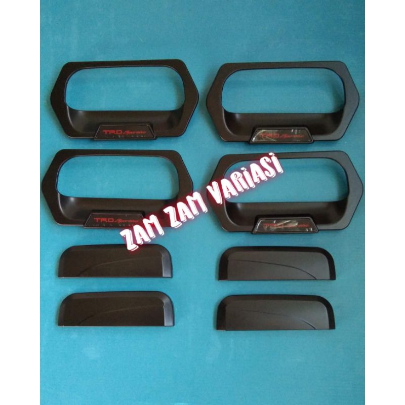 cover handle pintu mobil Agya ayla Avanza Xenia