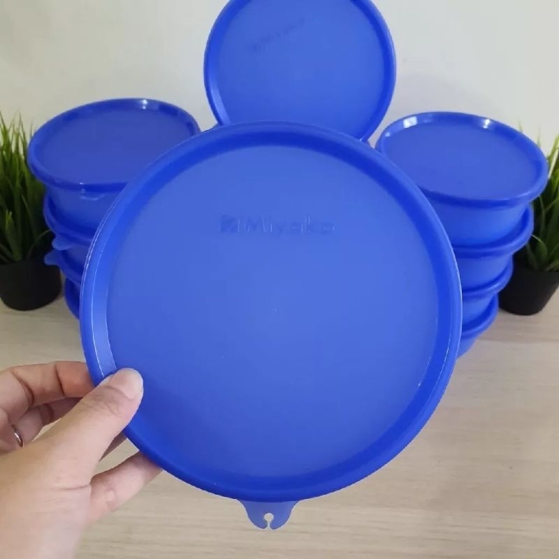 Tupperware Miyako