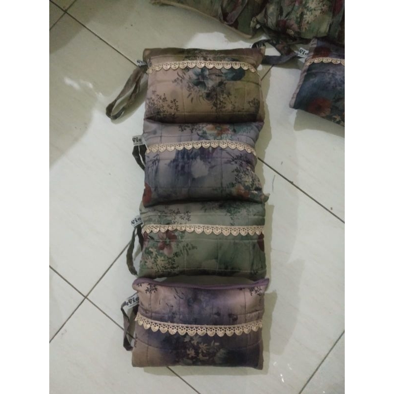 mukena Loufie mukena motif mukena travelling