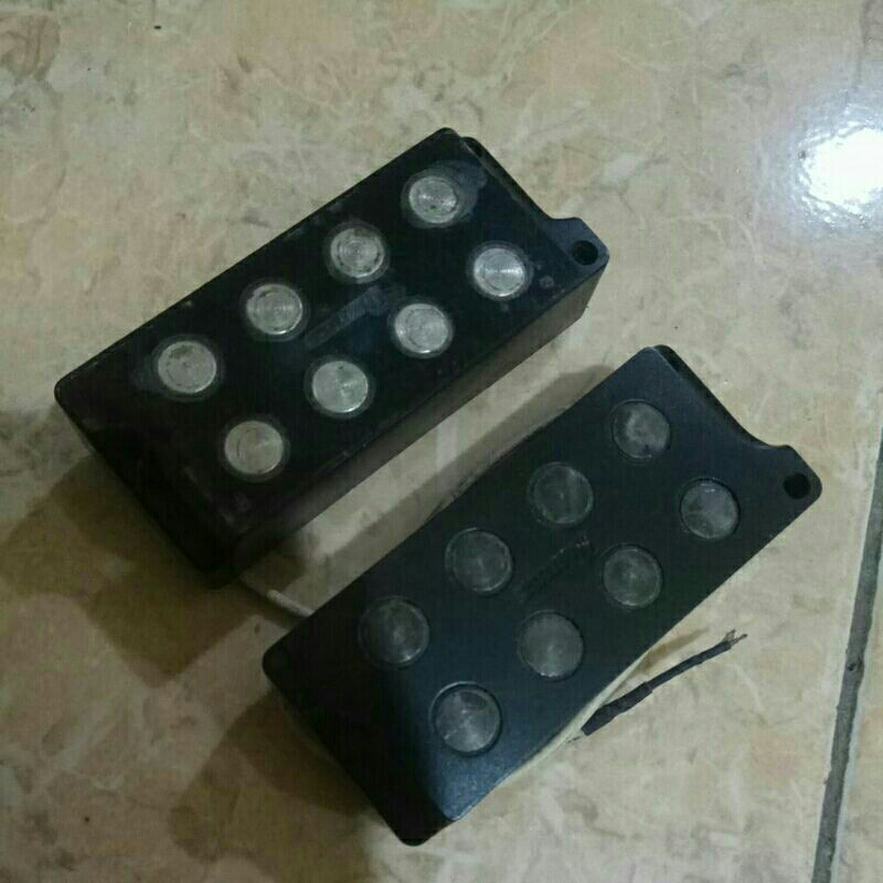 Pickup Ibanez original 4 string Bass