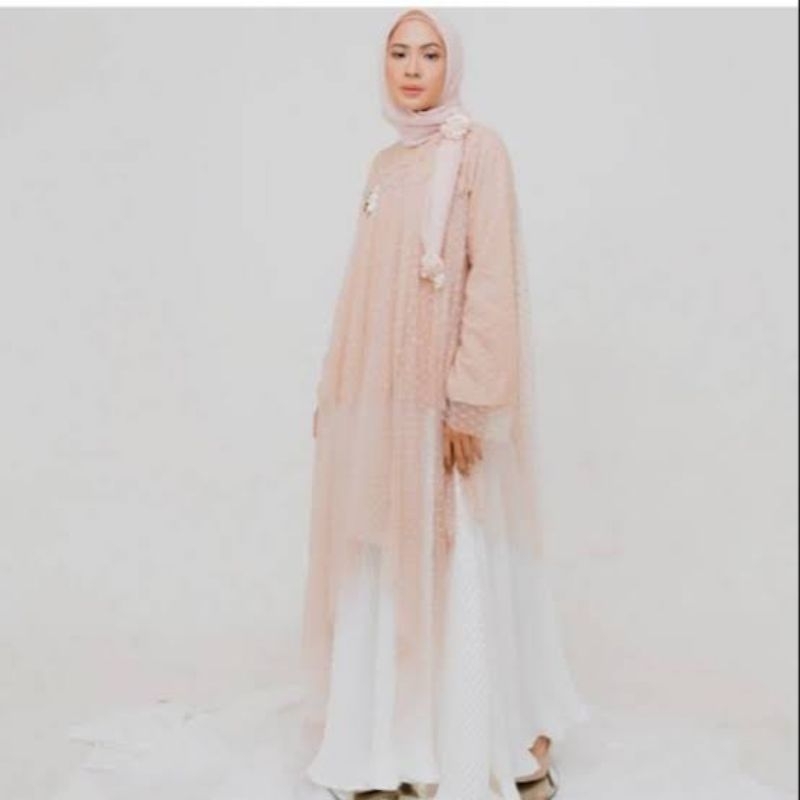 Shella Tunik Jenna Kaia