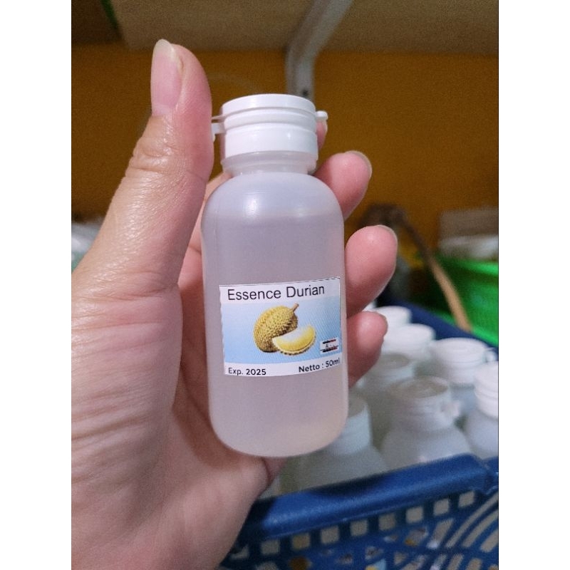 Essence Perisa Durian Best Seller