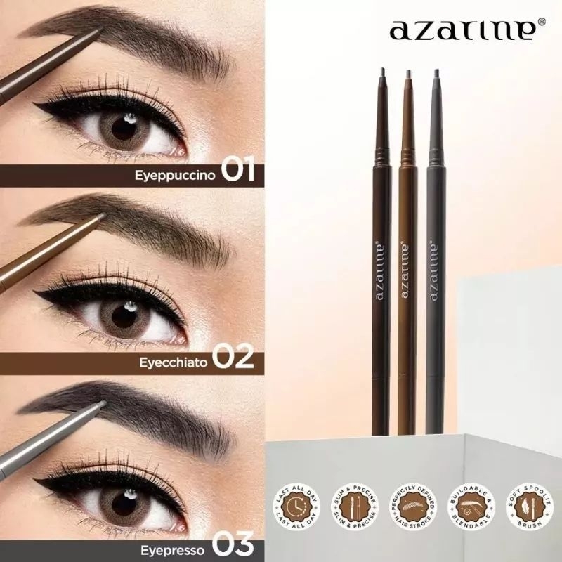 AZARINEN OH! MY BROW DEFINER