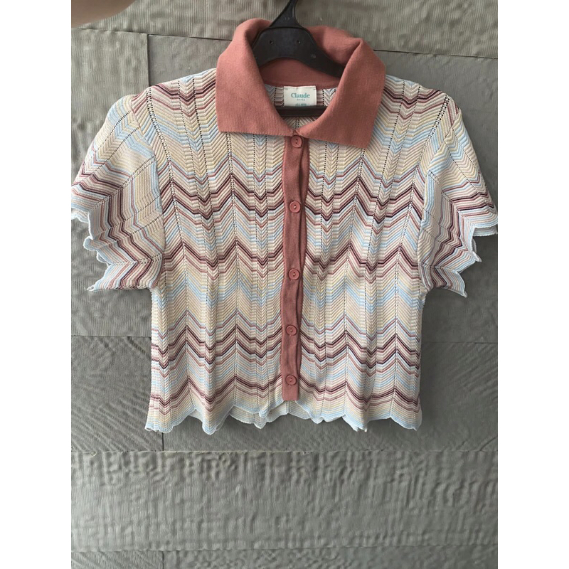 Dijual murah preloved official claude