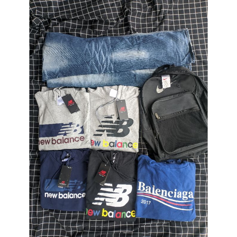 hoodie balenciaga