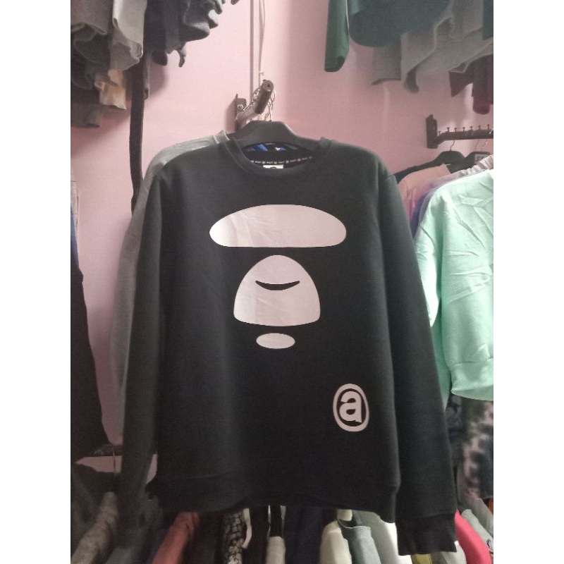 CN BAPE