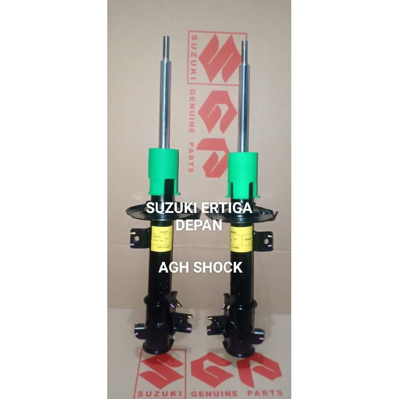 shockbreaker shock suzuki ertiga depan