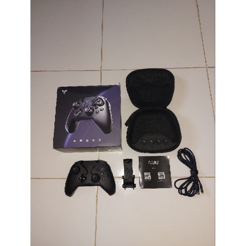 Flydigi apex 2 Second