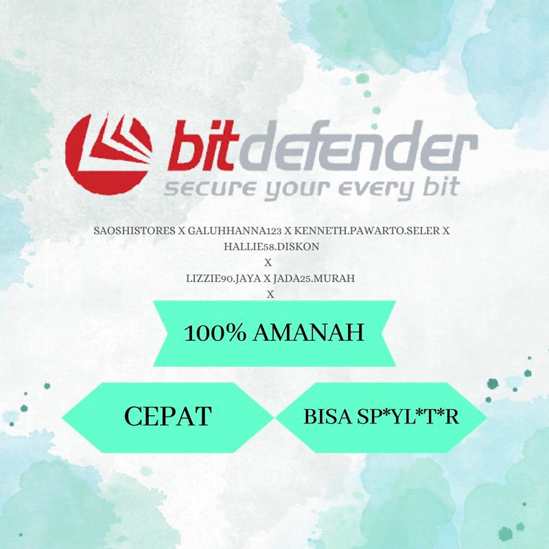 bitdefender 650