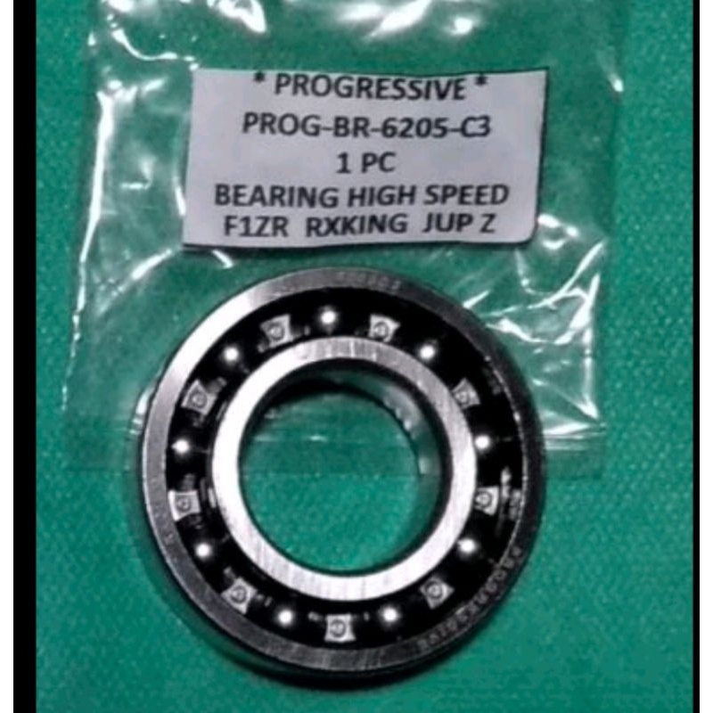 BEARING PROGRESSIF 6205C3. 6205C5YAMAHA