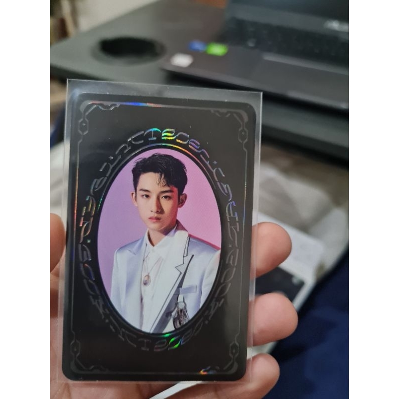 pc winwin year book yb nct 2020