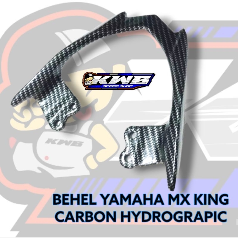 Behel yamaha mx king 150 begel planger yamaha mx king new 150 pnp