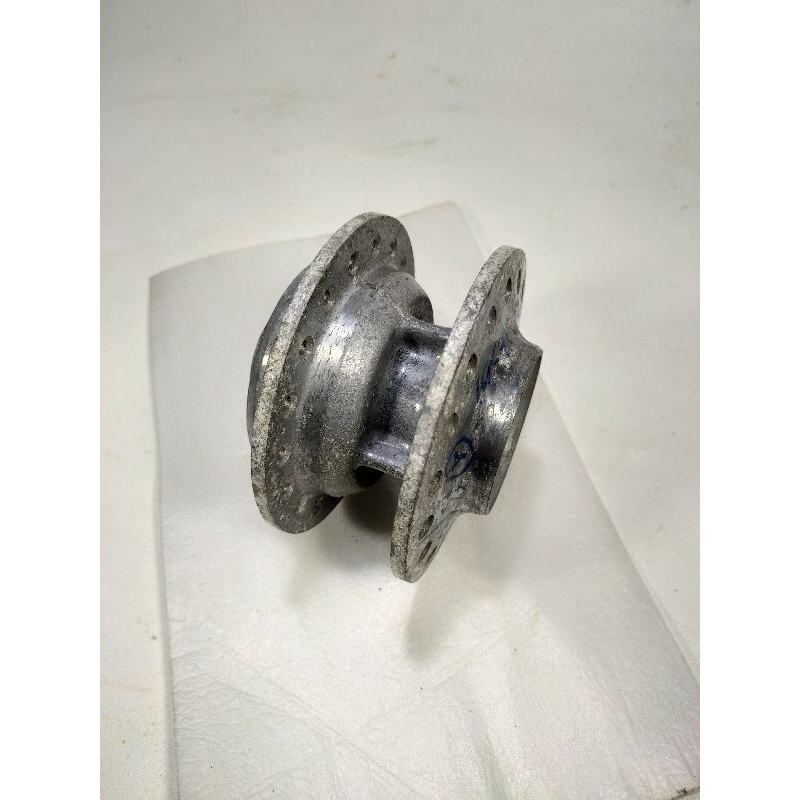 Tromol Depan Suzuki GT185 GT250 New Original SGP 54111-36202