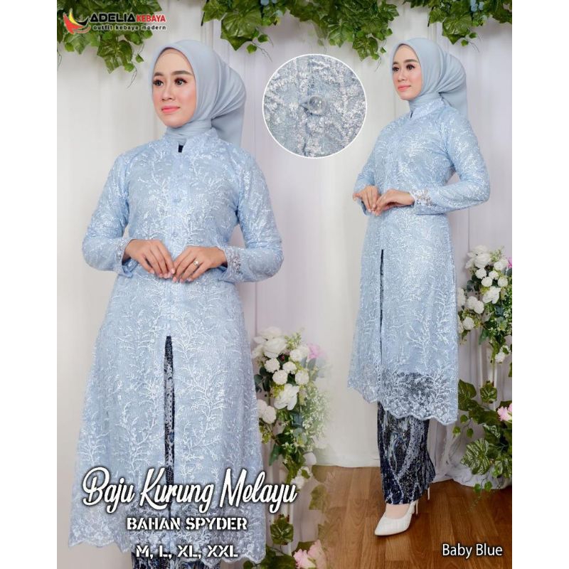 NEW ARRIVAL//BAJU KURUNG MELAYU//SERAGAMAN KELUARGA//BAJU PESTA LAMARAN//KEBAYA WISUDA//KEBAYA MODERN//KEBAYA ORIGINAL//KEBAYA BALI//BAJU LEBARAN//BAJU KONDANGAN//KODE ADK//MDHBROTHER