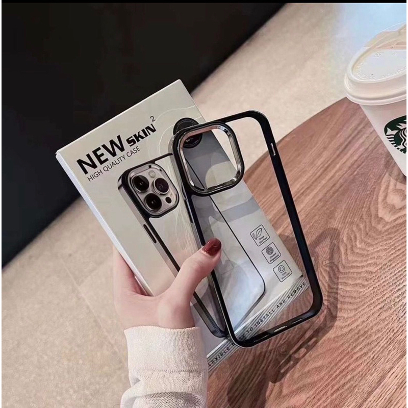 softcase New hybrid iphone 13 pro, 11,12, 12 pro, 14