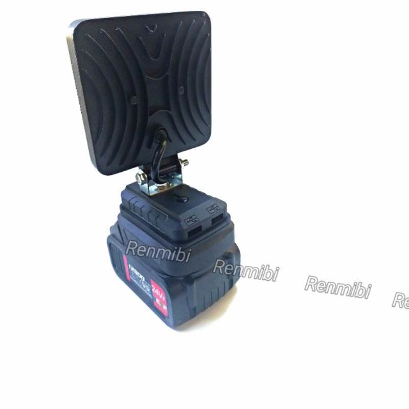 Lampu Cordless led bisa buat merk  Semua merk jld tool xenon sunc lxt kamolee nagawa