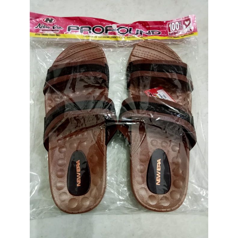 Sandal Pria New Era MB 8014